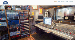 Desktop Screenshot of greenriverstudio.com